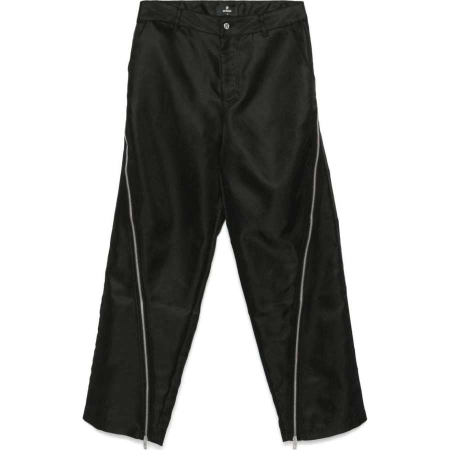 REPRESENT REPRESENT Zip panels Trousers