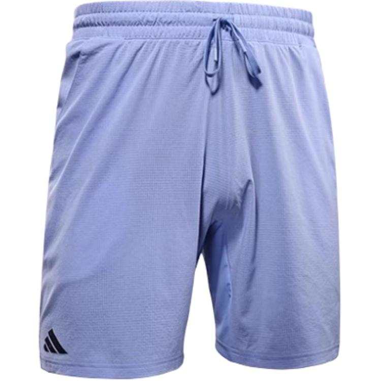 Adidas Adidas Sports Shorts Men's Purple