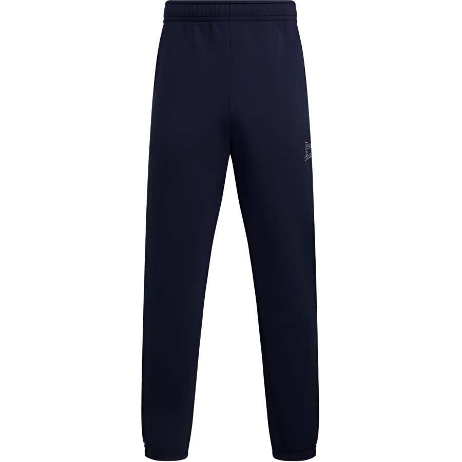 Under Armour Sports Pants Men's Navy Blue