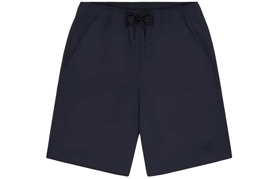 New Balance New Balance Sports Shorts Men's Black