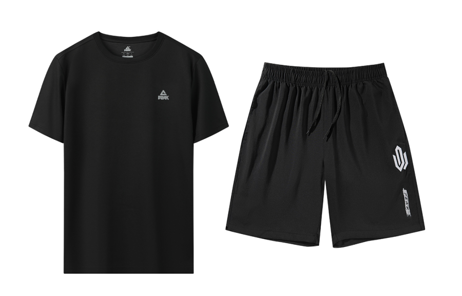 PEAK PEAK Running Clothing Sets Unisex