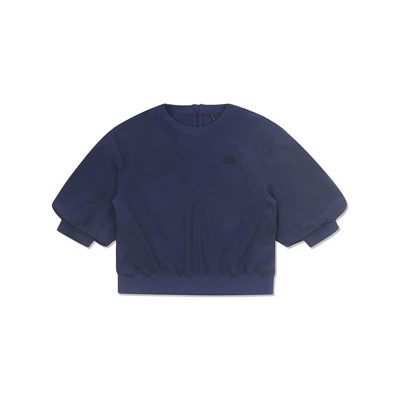 THE NORTH FACE T Shirt Women's Dark Blue