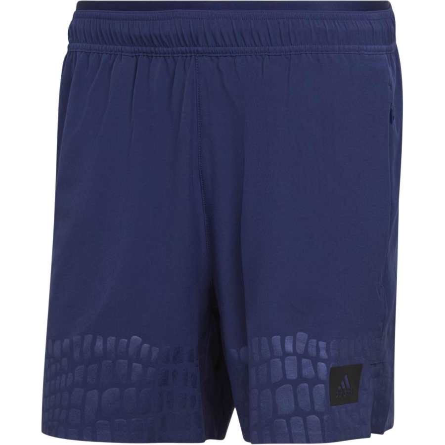 Adidas Adidas Sports Shorts Men's Midnight Blue