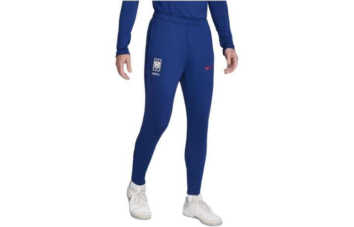 Nike Nike Korea Strike Soccer Bottom Men's Blue