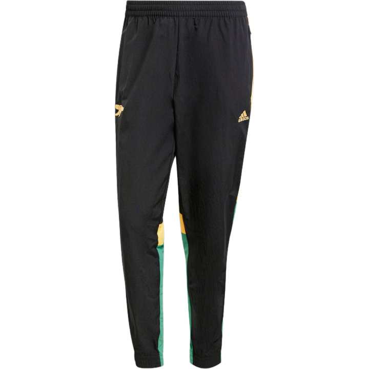 Adidas Adidas Arsenal Sports Pants Men's Black
