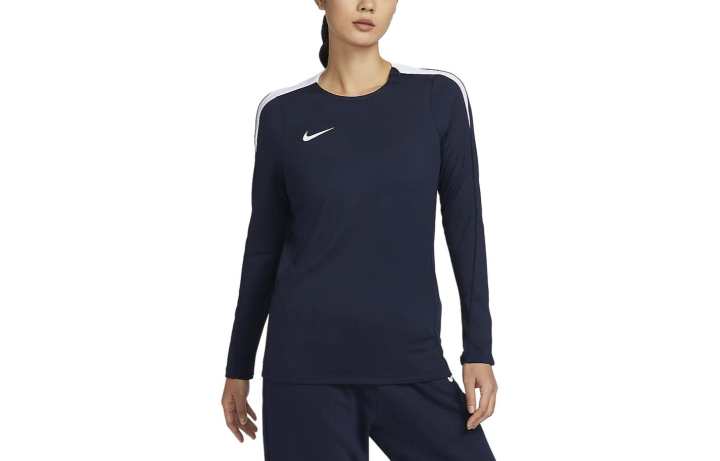 Nike Nike Dri Fit Strike T Shirt Women's Obsidian Color
