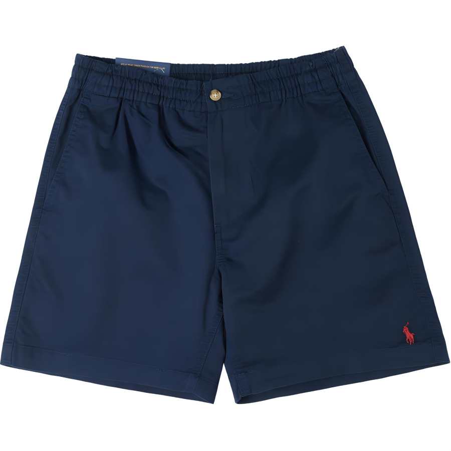 Polo Ralph Lauren Polo Pony Drawstring Running Shorts