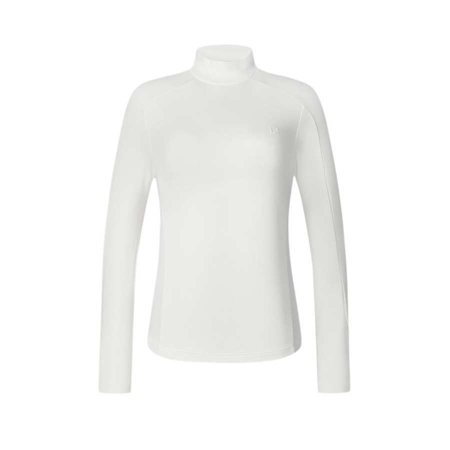 FILA Raglan Sleeve T Shirt Women's Cloud White