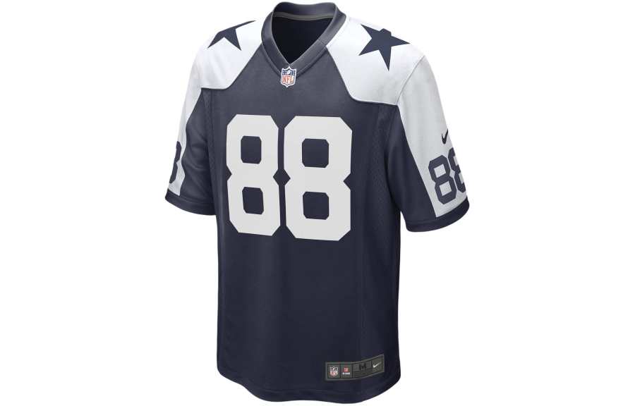 Nike Nike Ceedee Lamb Dallas Cowboys Men's Nike Dri-FIT Nfl Limited Jersey