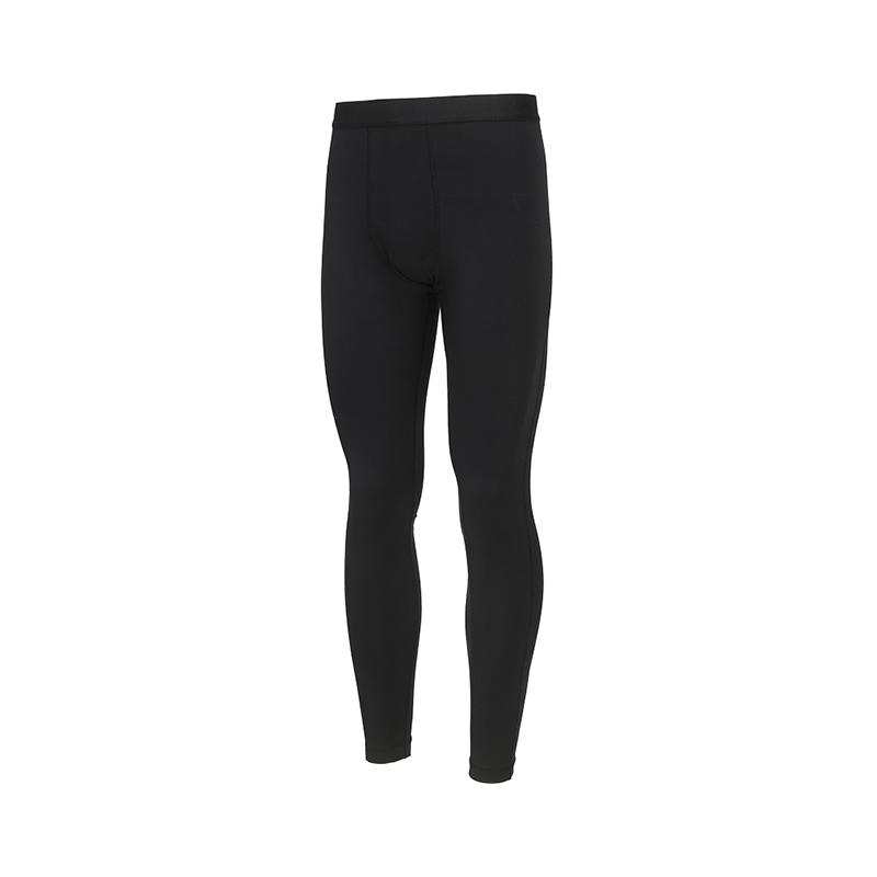 YONEX Training Series Sports Pants Men's Black