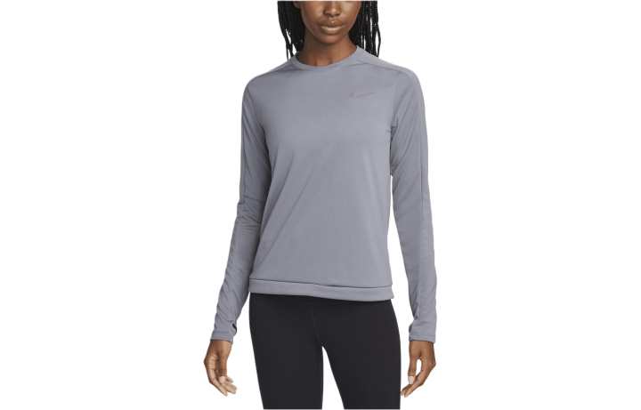 Nike Nike T Shirt Women's Smoke Gray