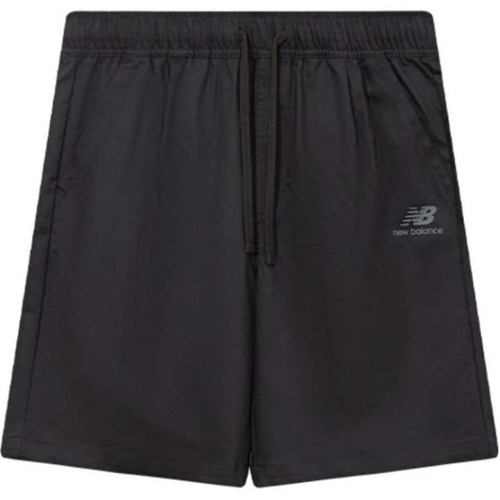New Balance New Balance Casual Shorts Men's Black