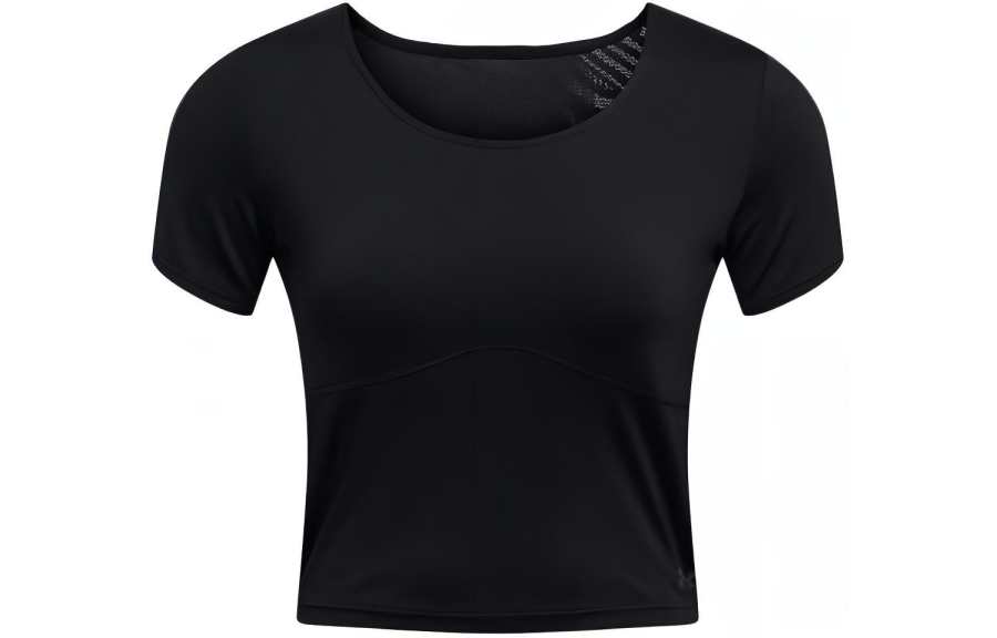 Under Armour T Shirt Women's Black