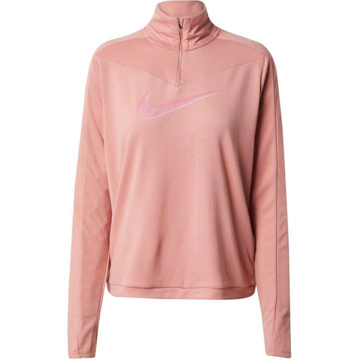 Nike Nike Dri Fit T Shirt Women's Stardust Red