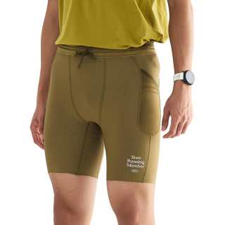 STAW Sports Shorts Unisex Moderate