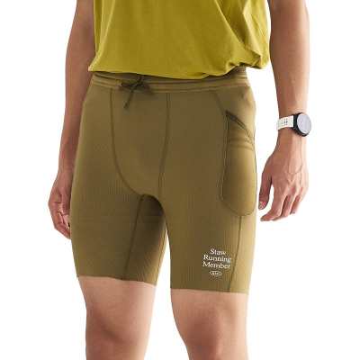 STAW Sports Shorts Unisex Moderate