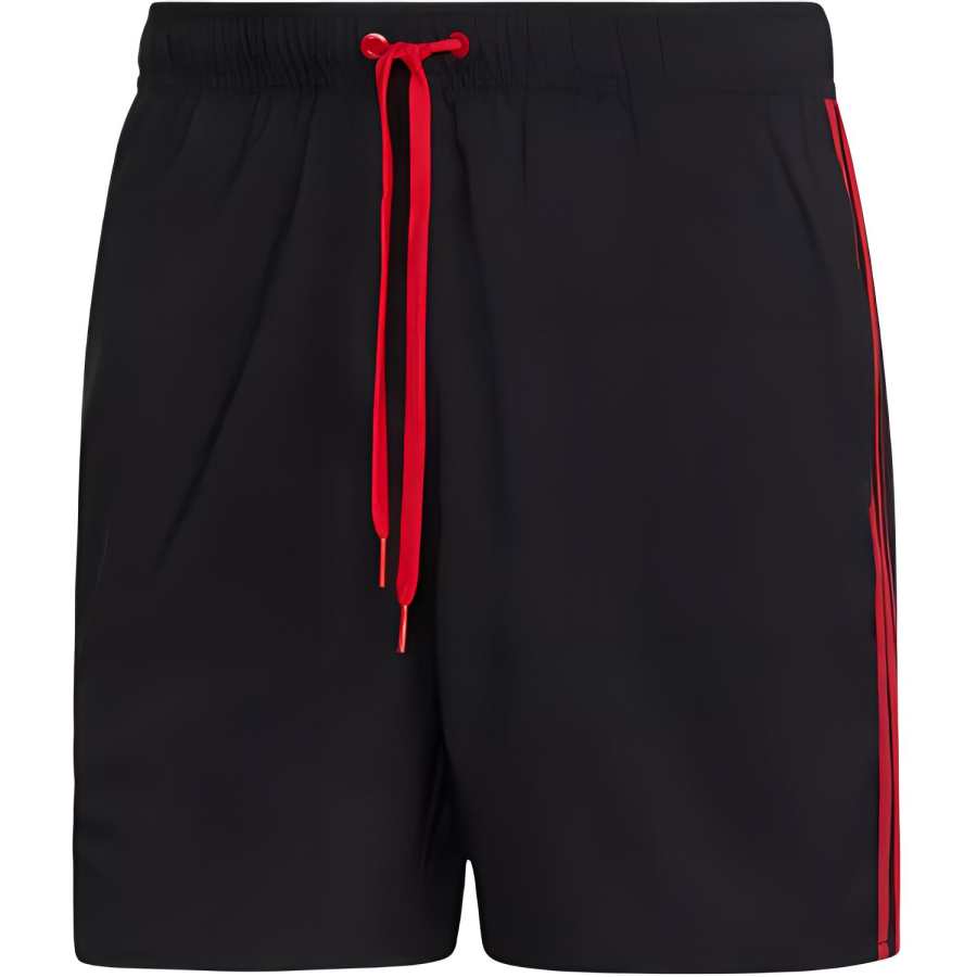 Adidas Adidas Manchester United Sports Shorts Men's Black