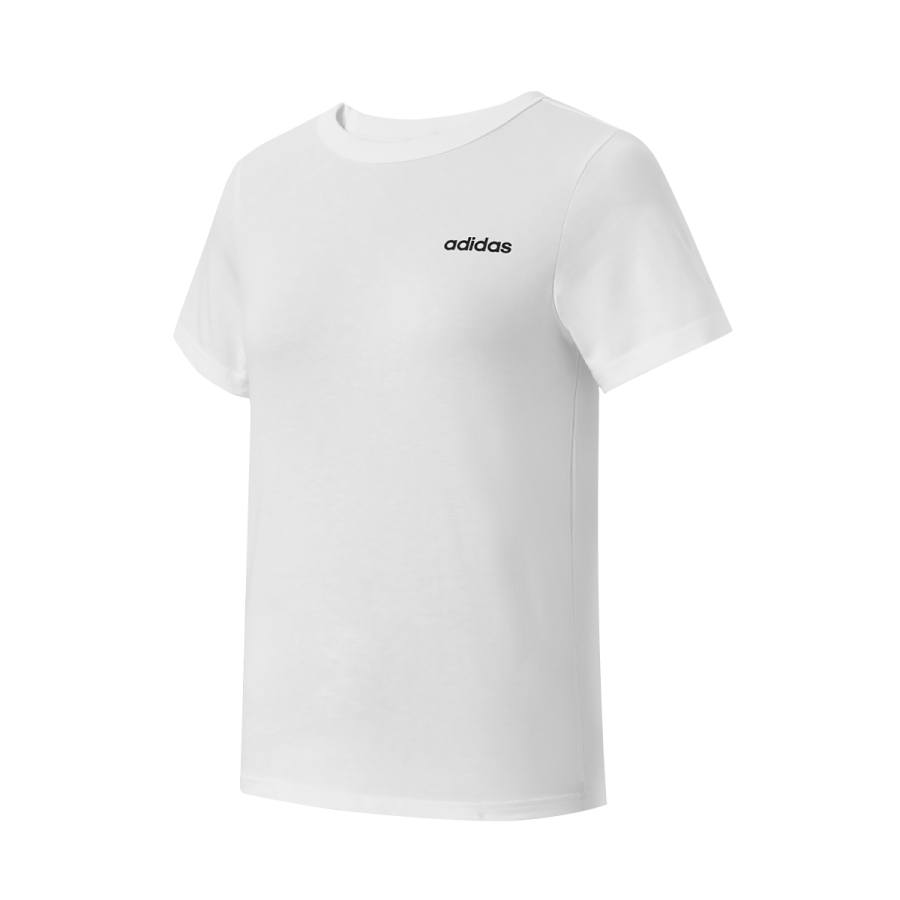 Adidas Adidas Regular T Shirt Women's White