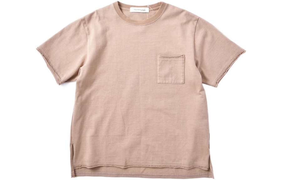 New Balance New Balance New Balance Japan Drop Shoulder Sleeve T Shirt Women's Light Pink