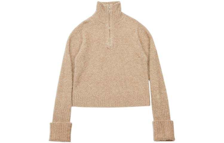 GOOD BAI GOOD BAI Sweaters Women's Turtleneck Moderate Base Layer