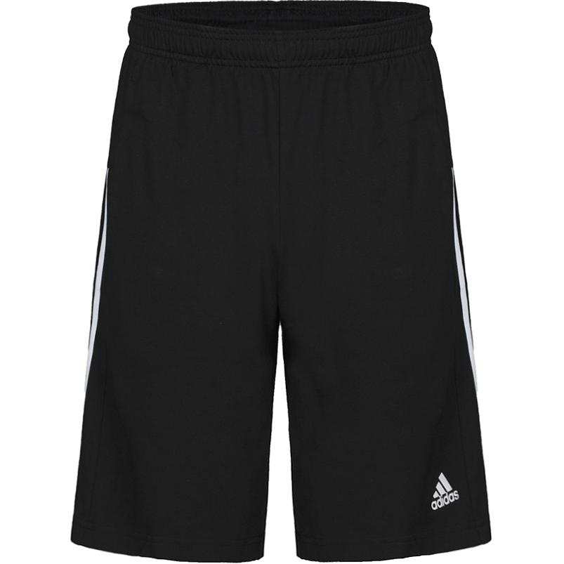 Adidas Adidas Sports Shorts Men's Black