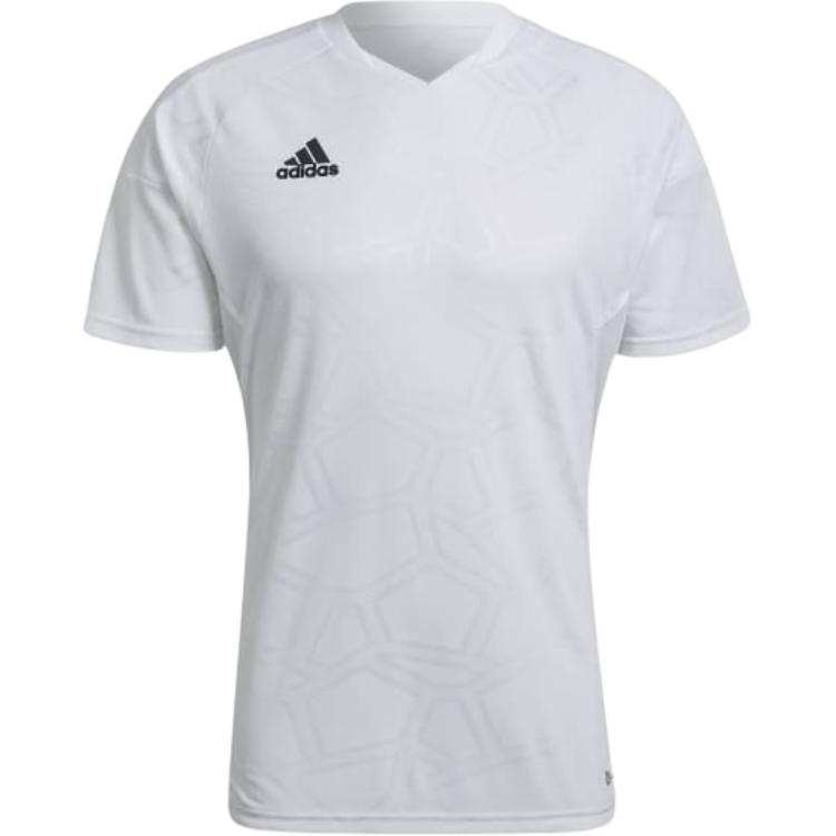 Adidas Adidas Day CONDIVO 22 MATCH DAY JERSEY Soccer Jersey Men's White