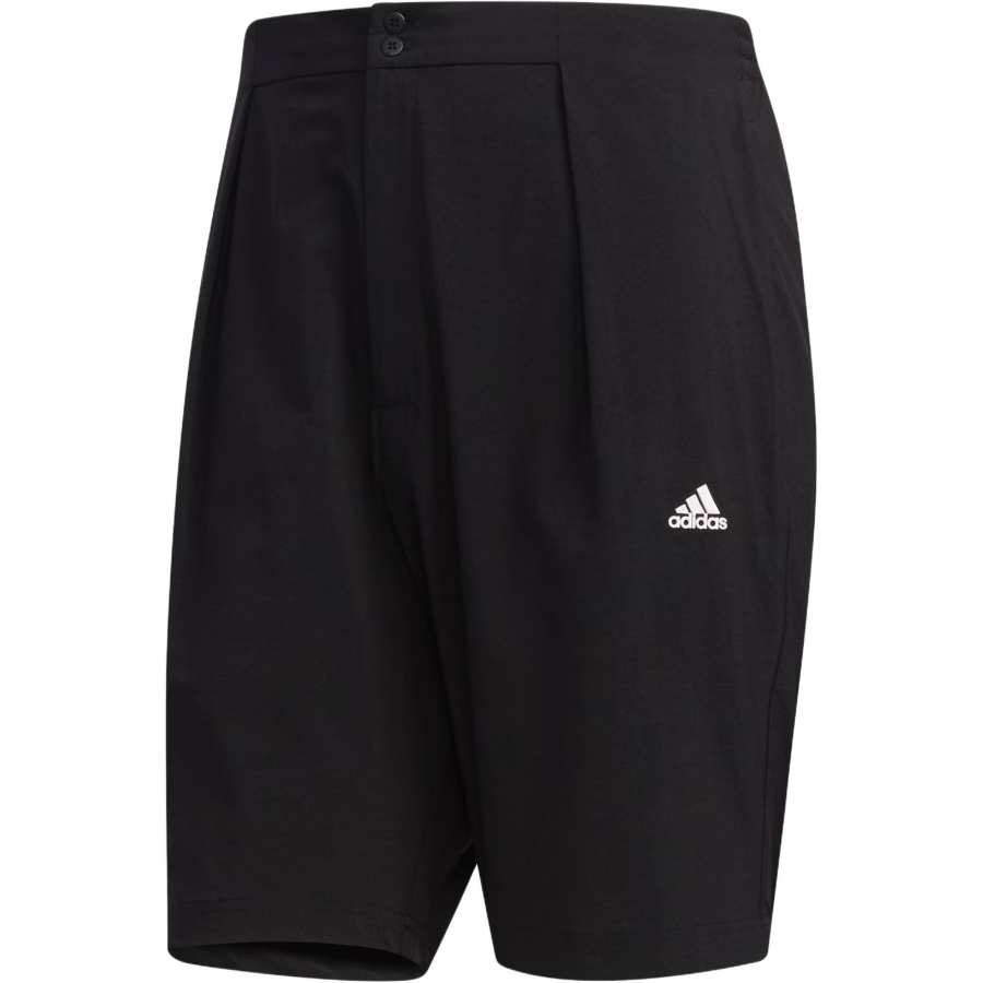 Adidas Adidas WJ SHT WV Sports Shorts Men's Black