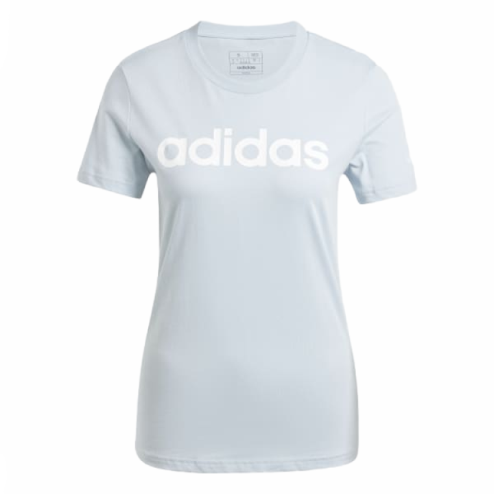 Adidas Adidas T Shirt Women's Used Fig/White