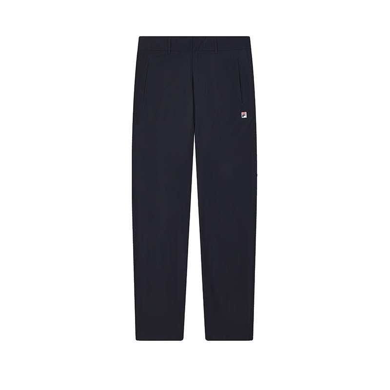 FILA Casual Pants Men's Legend Blue