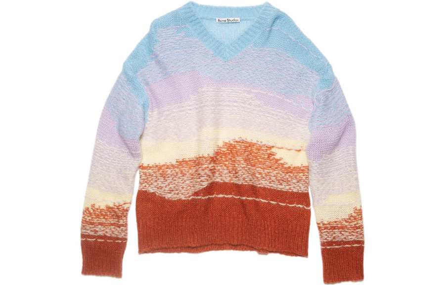 Acne Studios Acne Studios Sweater Women's Light Blue