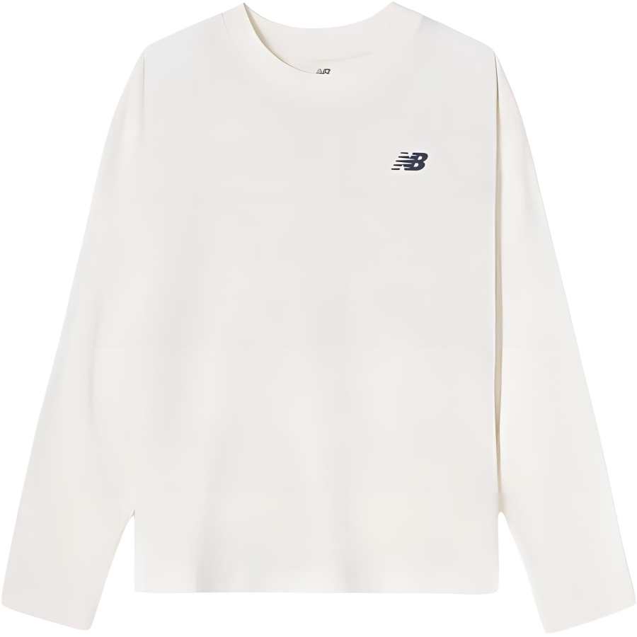 New Balance New Balance T Shirt Women's White