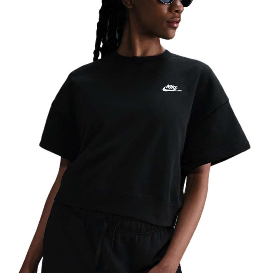Nike Nike Sportswear Club Fleece Women's Loose Top