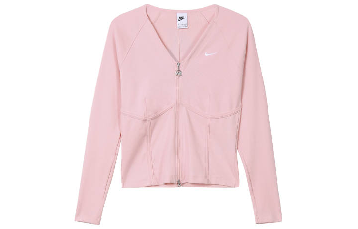 Nike Nike SS24 T Shirt Women's Medium Soft Pink