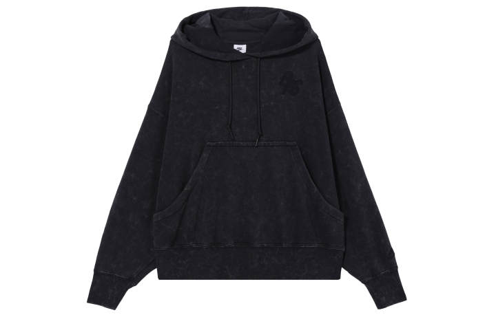 Nike Nike Sportswear Sweatshirt Women's Black