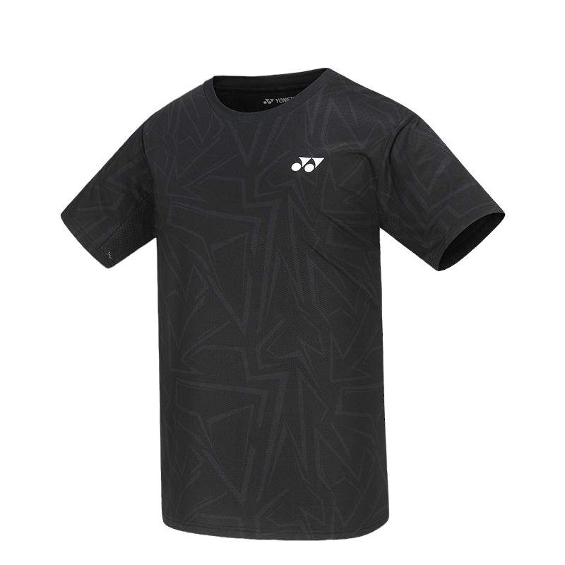 YONEX Tennis Tops Men's Crew Neck Thin