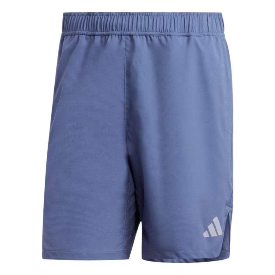 Adidas Adidas HIIT BREATH SHO Casual Shorts Men's Haze Blue