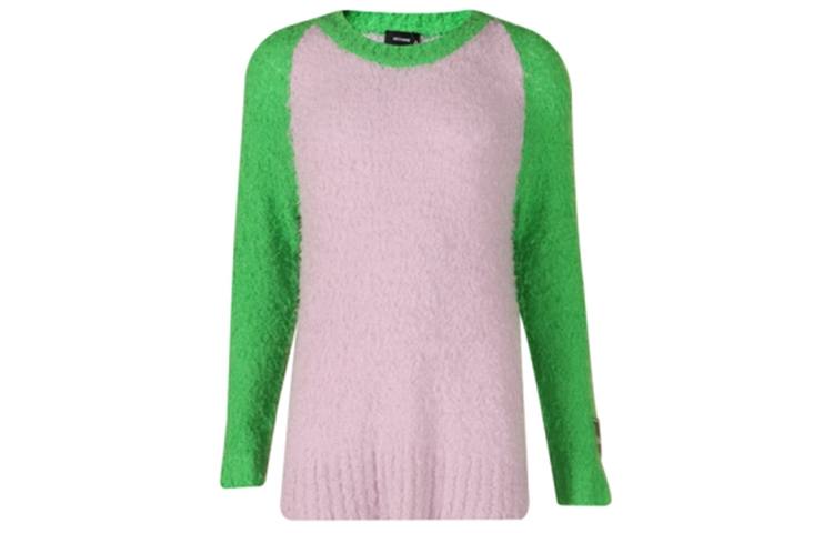 WE11DONE SS21 Knitwear Women's Green
