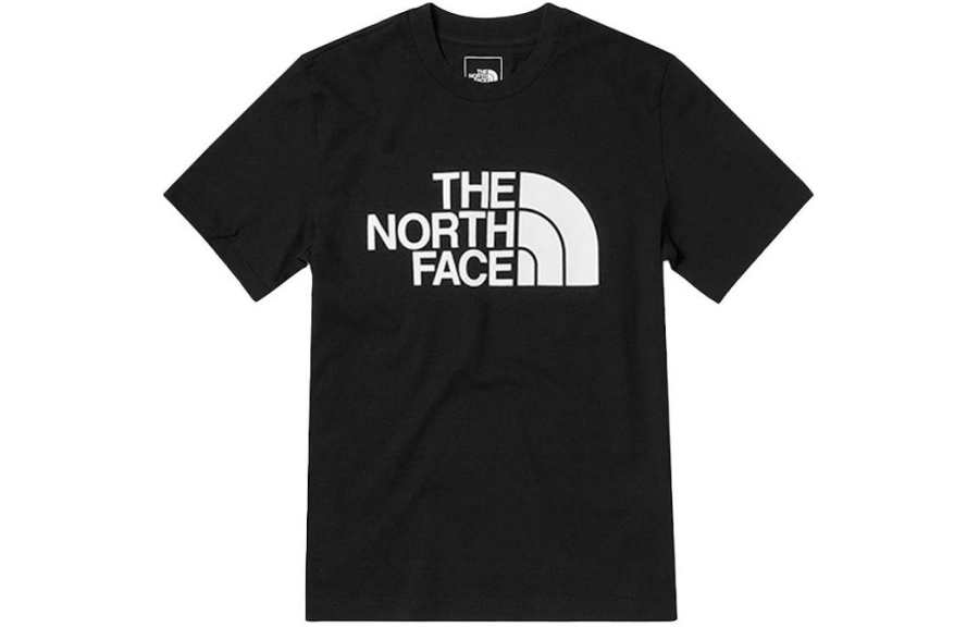 The North Face Half Dome logo T-shirt