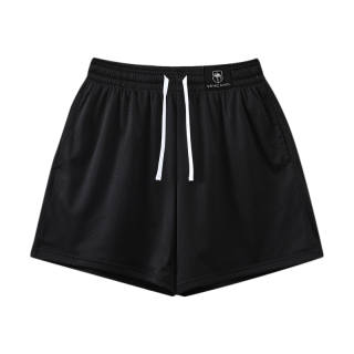 VanCamel Casual Shorts Unisex Thin