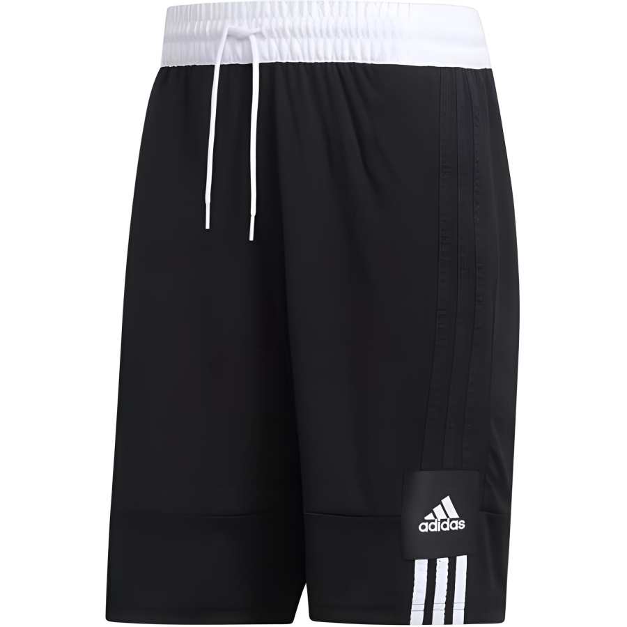 Adidas Adidas Casual Shorts Men's Black