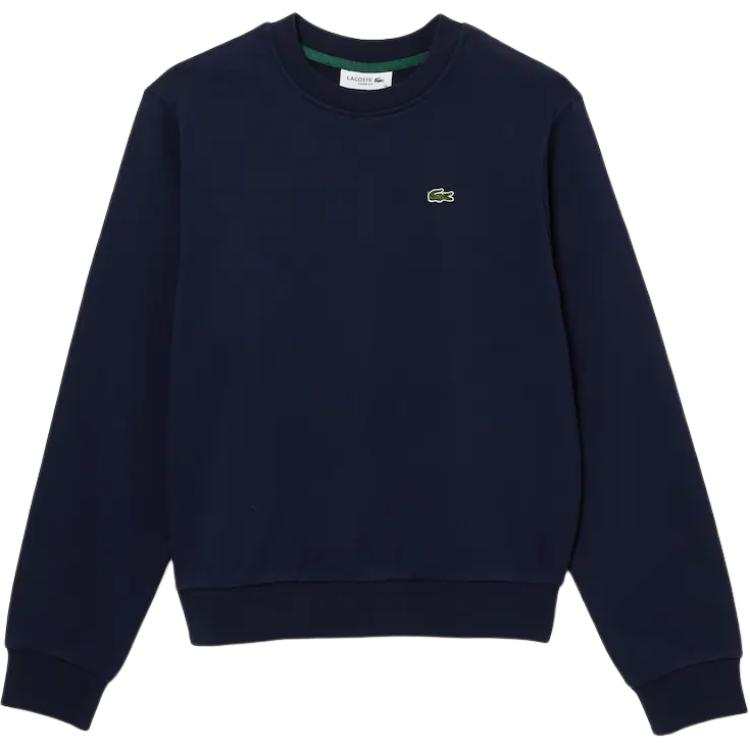 LACOSTE T Shirt Women's Midnight Blue