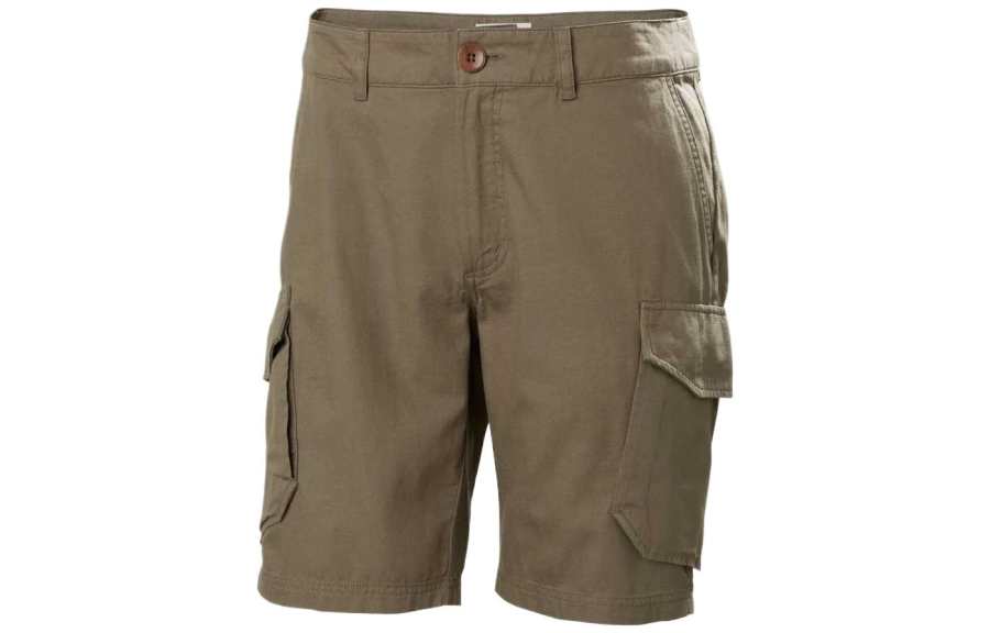 HELLY HANSEN HELLY HANSEN Dock Casual Shorts Men's