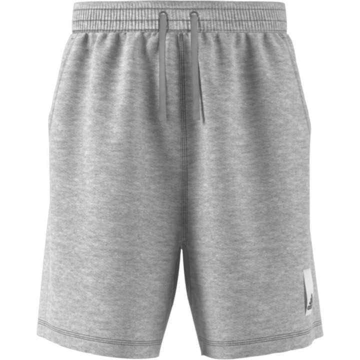 Adidas Adidas Casual Shorts Men's Gray
