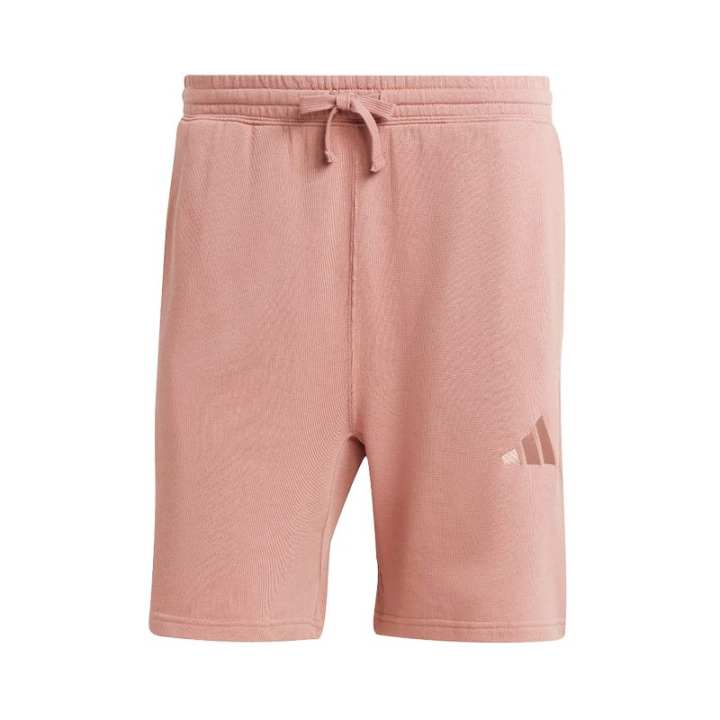 Adidas Adidas SS25 Casual Shorts Men's Pink