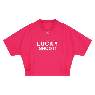 CASTELBAJAC T Shirt Women's Pink