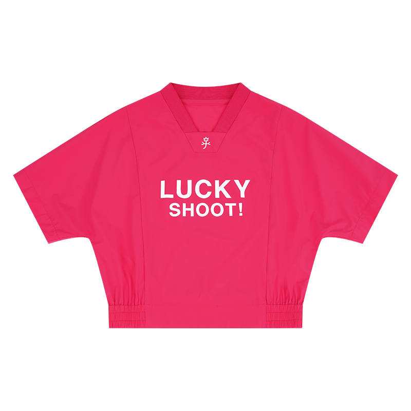 CASTELBAJAC T Shirt Women's Pink