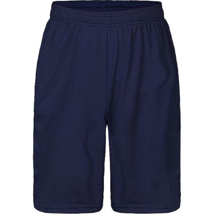 Adidas Adidas Casual Shorts Men's Blue