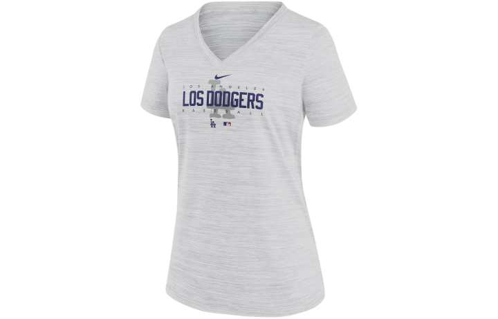 Nike Nike x MLB Regular T Shirt Women's White