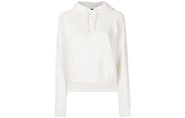 Polo Ralph Lauren Sweatshirt Women's White