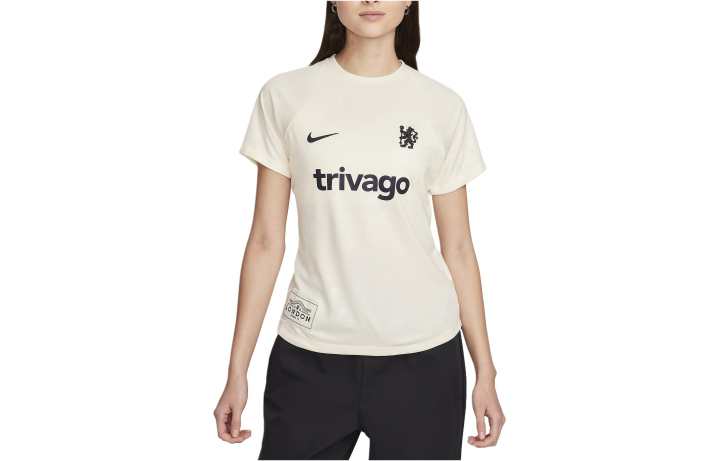 Nike Nike Raglan Sleeve T Shirt Women's Natural